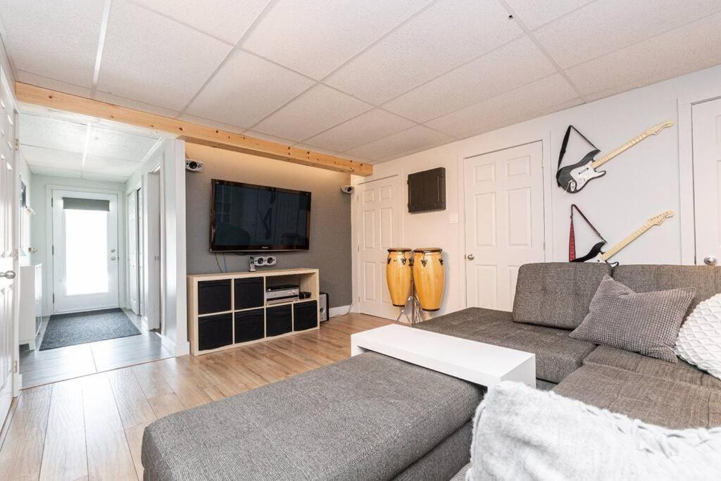 Holiday home De Luxe Equinoxe - Bord De L'eau Avec *