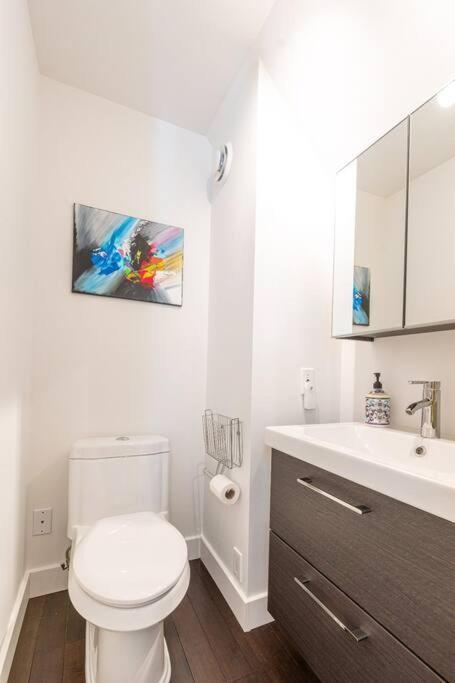 Holiday home De Luxe Equinoxe - Bord De L'eau Avec *