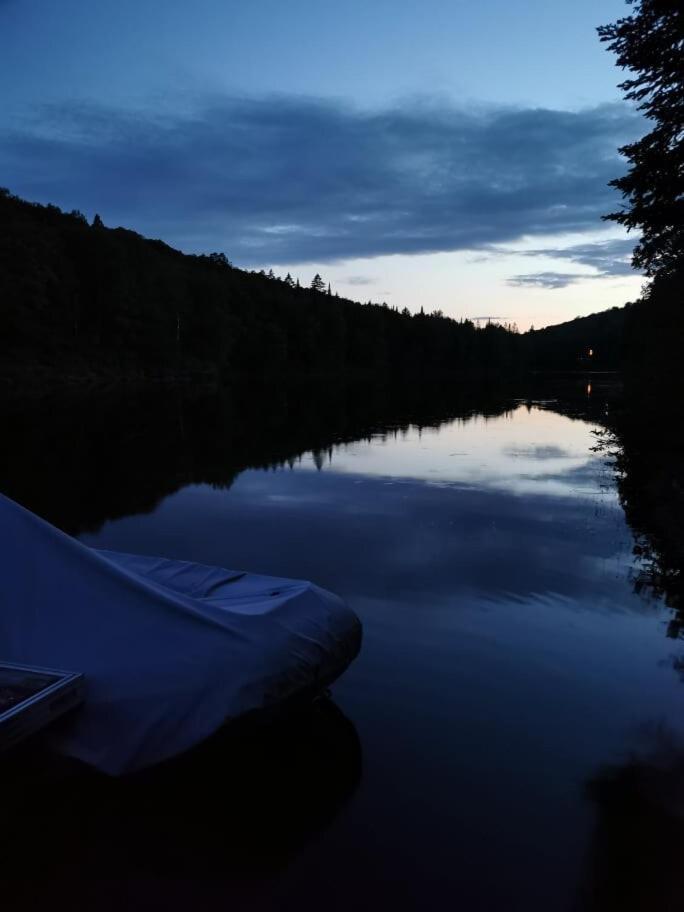 De Luxe Equinoxe - Bord De L'eau Avec * Lac-aux-Sables