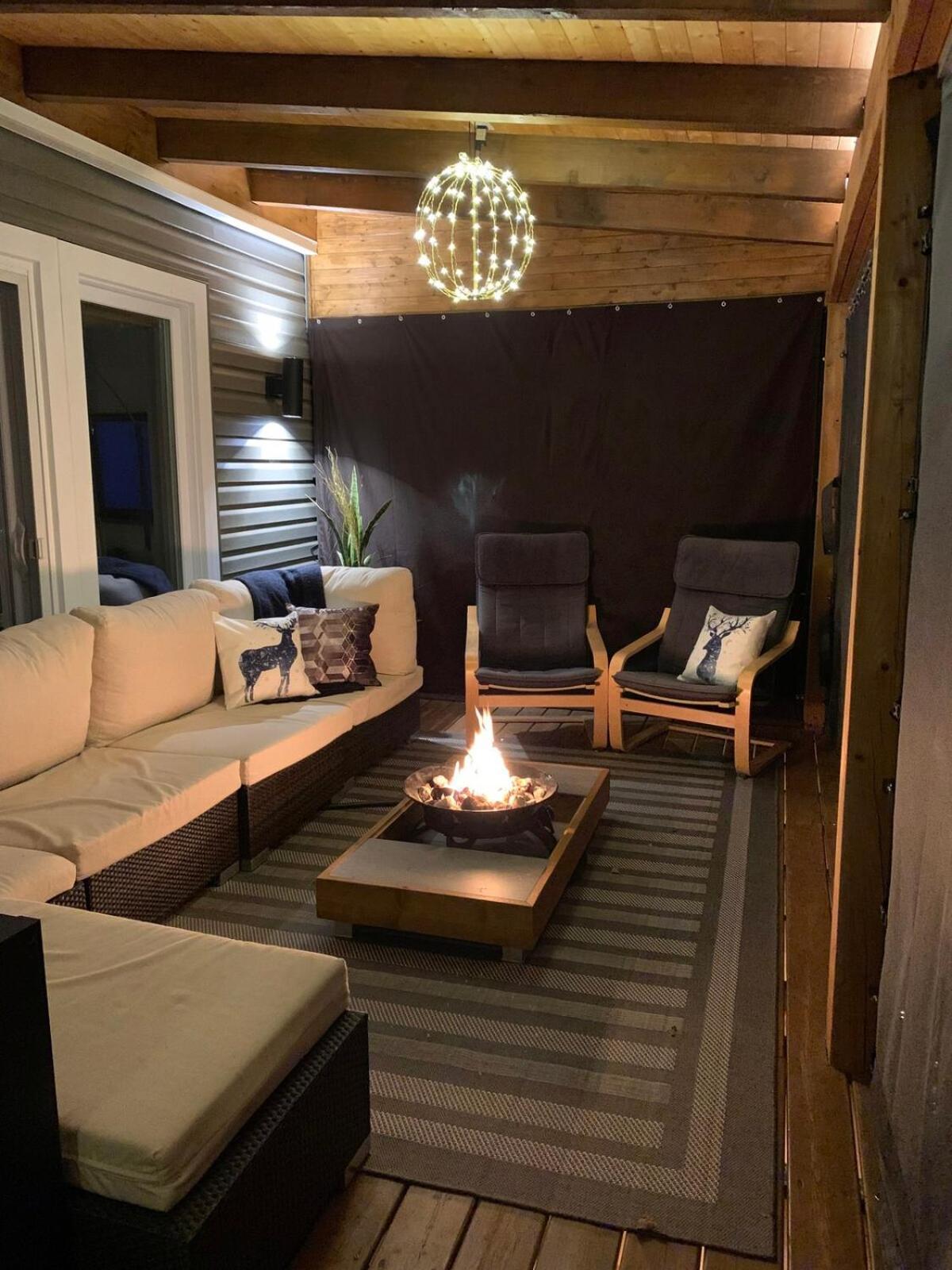 Holiday home De Luxe Equinoxe - Bord De L'eau Avec